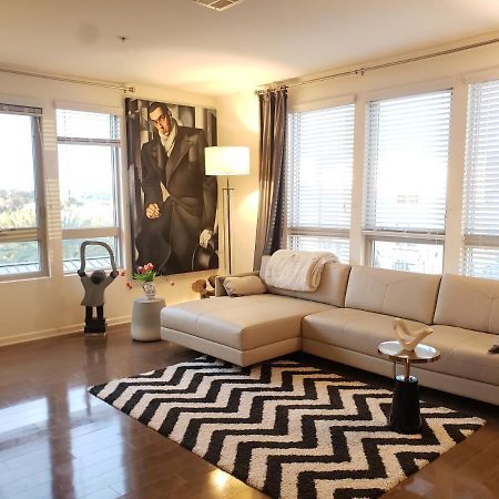 Apartament Penthouse Dreams Irvine Zewnętrze zdjęcie