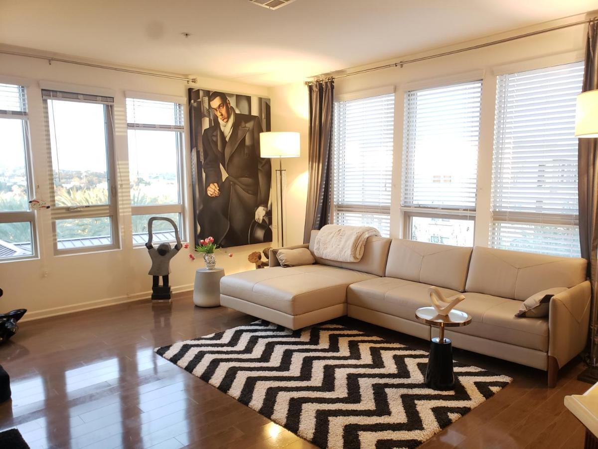 Apartament Penthouse Dreams Irvine Zewnętrze zdjęcie