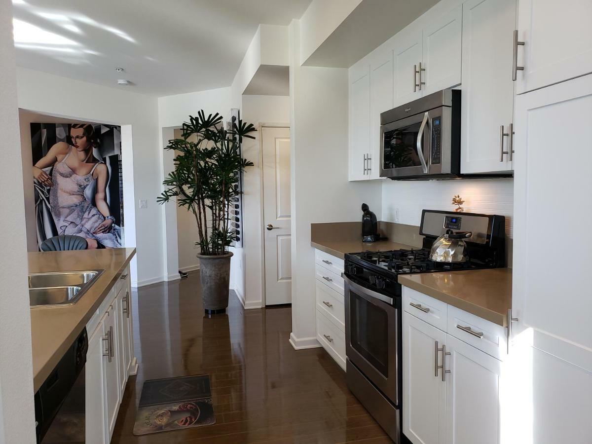 Apartament Penthouse Dreams Irvine Zewnętrze zdjęcie