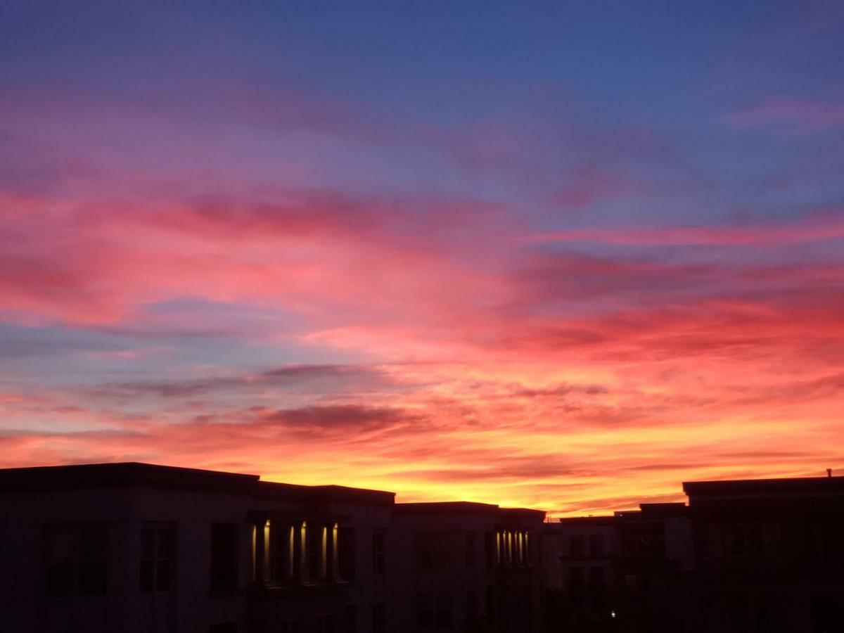 Apartament Penthouse Dreams Irvine Zewnętrze zdjęcie