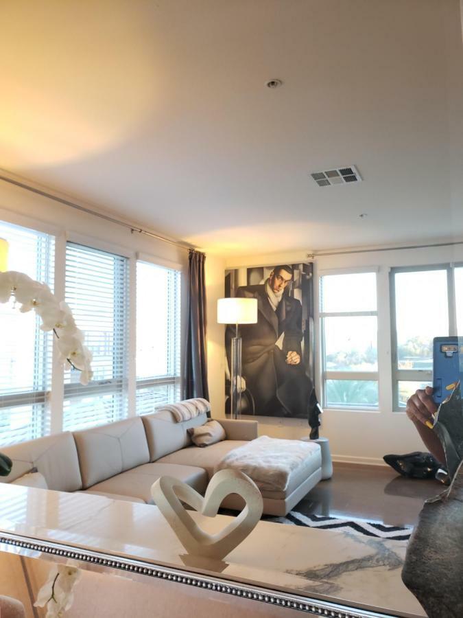 Apartament Penthouse Dreams Irvine Zewnętrze zdjęcie