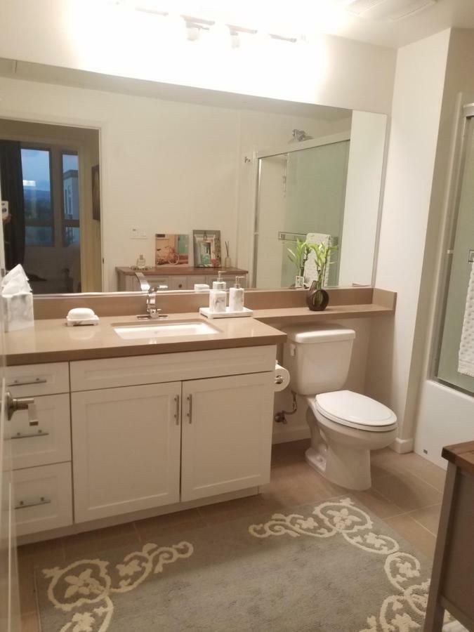 Apartament Penthouse Dreams Irvine Zewnętrze zdjęcie