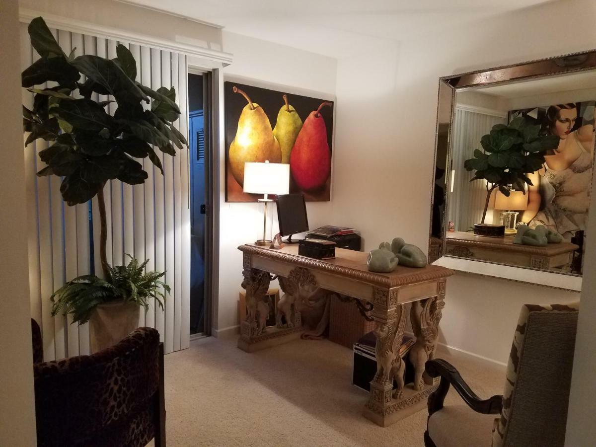 Apartament Penthouse Dreams Irvine Zewnętrze zdjęcie