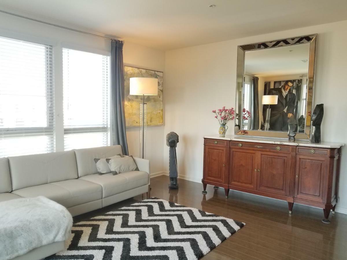 Apartament Penthouse Dreams Irvine Zewnętrze zdjęcie