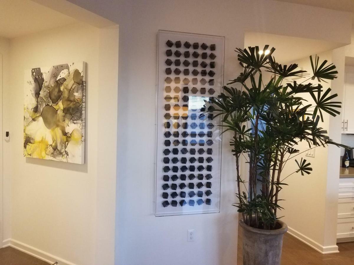 Apartament Penthouse Dreams Irvine Pokój zdjęcie