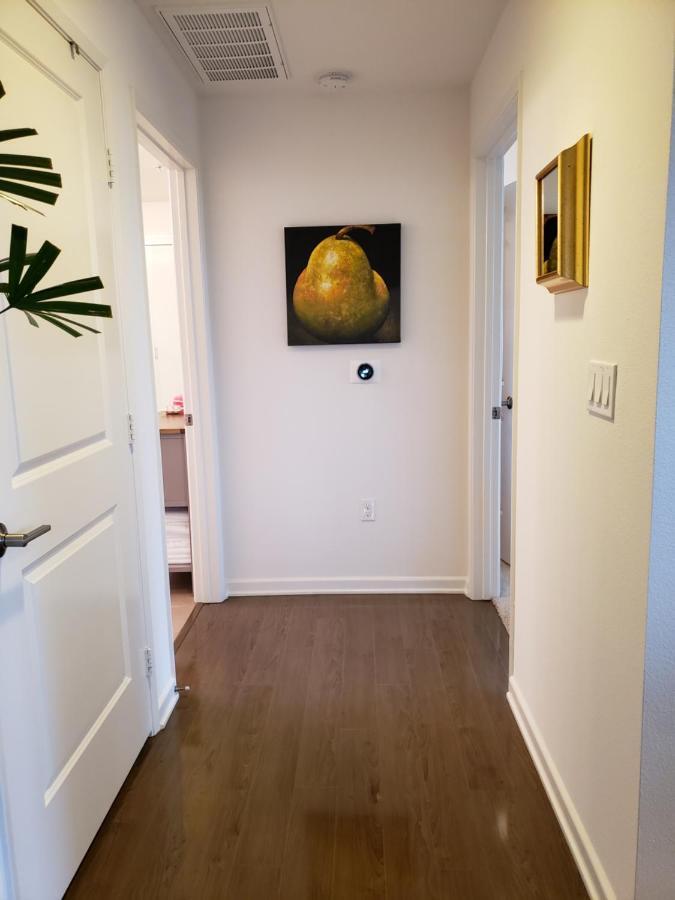 Apartament Penthouse Dreams Irvine Zewnętrze zdjęcie
