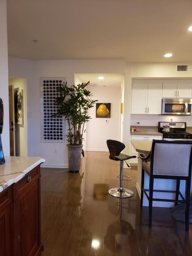 Apartament Penthouse Dreams Irvine Zewnętrze zdjęcie
