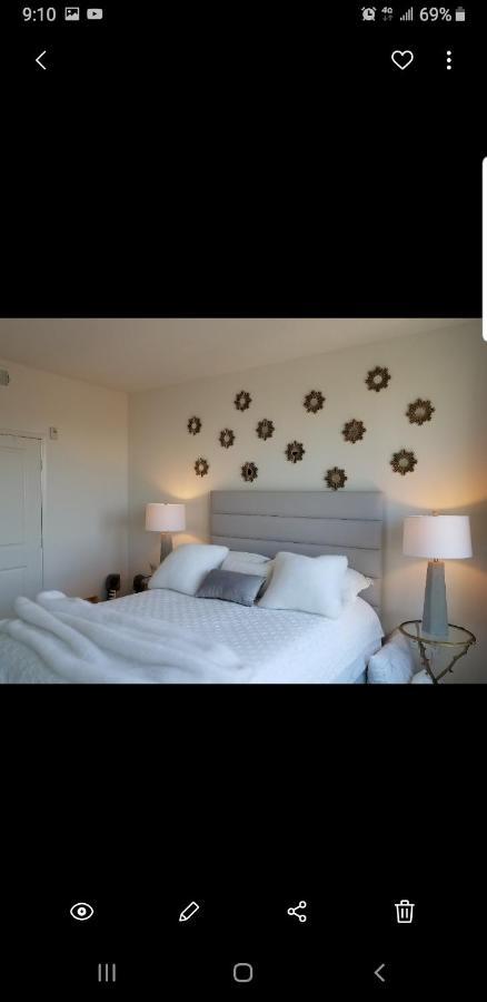 Apartament Penthouse Dreams Irvine Zewnętrze zdjęcie